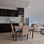 In The Cliff Bay Obzor