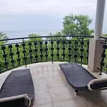 In The Cliff Bay *
