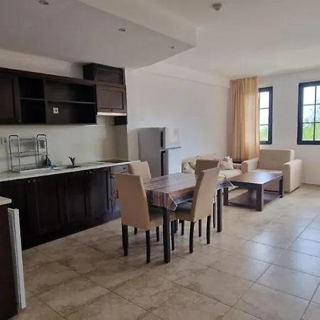 Apartment In The Cliff Bay *