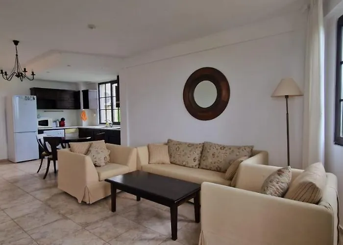 Apartment In The Cliff Bay *