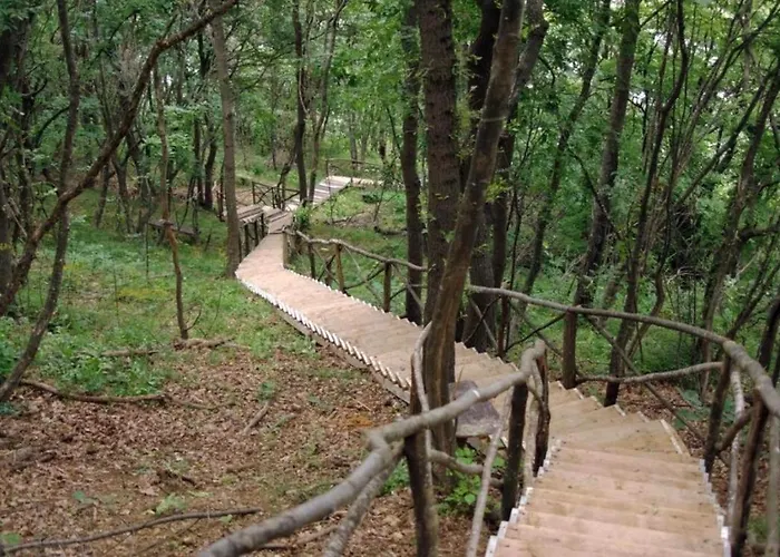 In The Cliff Bay Apartment